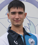 Elia PIERSANTELLI - Portiere